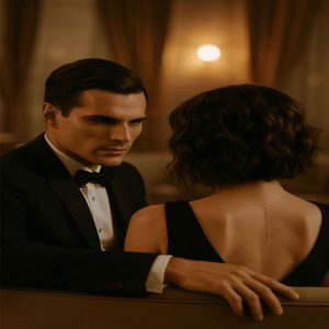 Como Conquistar um Homem