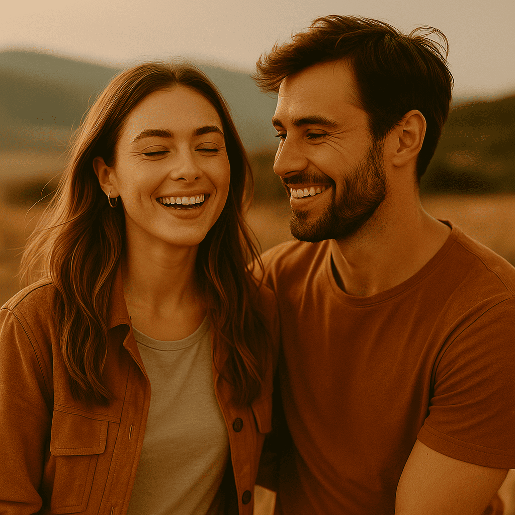 Como atrair um homem