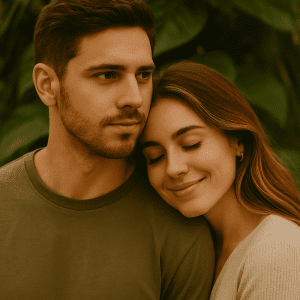 como conquistar um homem de virgem