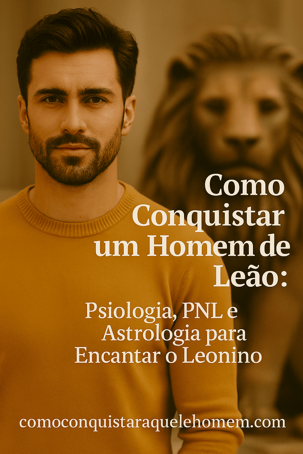 como-conquistar-um-leonino