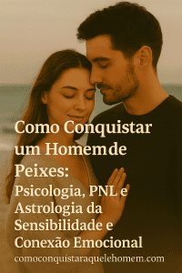 como conquistar um homem de peixes