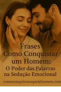 Frases Como Conquistar um Homem: O…